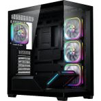 Rampage Sylon 750W 80 Plus Bronze Siyah 5*12CM Argb Fan Atx Mıd-T Gaming Oyuncu Kasası - 750 W