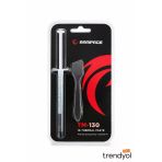 Rampage Tm-130 1Gr 1.63W/M. Slim Tüp Termal Macun-K Gri