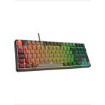 Rampage Yoru Tkl Type-C Outemu Red Swich Q Mekanik Gaming Oyuncu Klavye Rgb