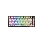 Rampage Zenith PRO V2 8000 Hz Gateron Manyetik Anahtarlı RGB Gasket Oyuncu Klavyesi
