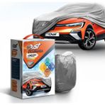 Ramra Shop Dust Auto BMW 1 Seri F20 F21 E82 E88 Uyumlu Oto Brandası