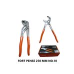 Rams FORT PENSE 250 MM NO.10 RAMS PROF ÜRÜN
