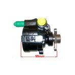 RAMSAN HIDRILIK DIREKSIYON POMPASI (FLANSLI) F4R CLIO II BBO2,0 16V LAGUNA B56 16V 1,8 16V MEGANE 1,8 16V L