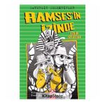Ramses'in İzinde - Davetsiz Dedektifler 1 - Özgür Özgülgün