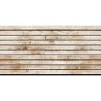 Ramsoy Ahşap Desen Strafor Panel 100X50 cm - Model Lm-40