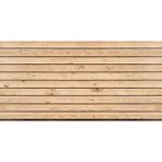 Ramsoy Ahşap Desen Strafor Panel 100X50 cm - Model Lm-46