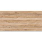 Ramsoy Ahşap Desen Strafor Panel 100X50 cm - Model Lm-50