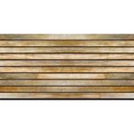 Ramsoy Ahşap Desen Strafor Panel 100X50 cm - Model Lm-57