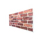 Ramsoy BP-101 Strafor Duvar Paneli