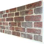 Ramsoy BP-102 Strafor Duvar Paneli