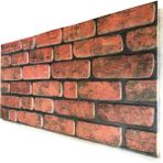 Ramsoy BP-103 Strafor Duvar Paneli