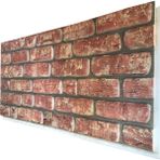 Ramsoy BP-106 Strafor Duvar Paneli 100 x 50 x 2 cm