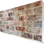 Ramsoy BP-107 Strafor Duvar Paneli 100 x 50 x 2 cm