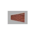 Ramsoy Rh 140.03 Strafor Duvar Paneli (100 X50 X 2 Cm )