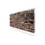 Ramsoy Strafor Duvar Paneli (100 X 50 X 2 Cm ) - Orman