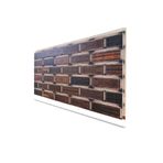 Ramsoy Strafor Duvar Paneli (100 X 50 X 2 Cm ) - Rh 140.ahşap