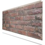 Ramsoy Strafor Duvar Paneli 100 x 50 x 2 cm