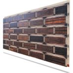 Ramsoy Strafor Duvar Paneli 120 x 50 x 2 cm