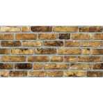 Ramsoy Taş Desen Strafor Panel 100X50 cm - Model 160-11