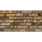 Ramsoy Taş Desen Strafor Panel 100X50 cm - Model 160-9