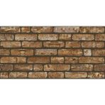 Ramsoy Taş Desen Strafor Panel 100X50 cm - Model A-123