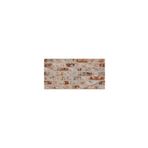 Ramsoy Taş Desen Strafor Panel 100X50 cm - Model A-125