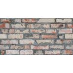 Ramsoy Taş Desen Strafor Panel 100x50 cm - Model A-194