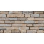 Ramsoy Taş Desen Strafor Panel 100x50 cm - Model A-195