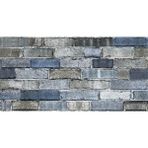Ramsoy Taş Desen Strafor Panel 100x50 cm - Model A-197