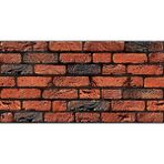 Ramsoy Taş Desen Strafor Panel 100X50 cm - Model Barok