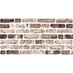 Ramsoy Taş Desen Strafor Panel 100X50 cm - Model Dora