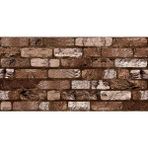 Ramsoy Taş Desen Strafor Panel 100X50 cm - Model Karmen