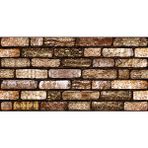 Ramsoy Taş Desen Strafor Panel 100X50 cm - Model Ottoman