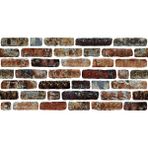 Ramsoy Taş Desen Strafor Panel 100X50 cm - Model Venedik