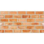 Ramsoy Tuğla Desen Strafor Panel 100X50 cm - Model A-177