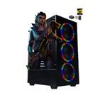 RAMTECH BİLGİSAYAR GAMİNG X20 R5 5500 32GB RAM 960GB SSD 8GB RX580 OYUNCU MASAÜSTÜ BİLGİSAYAR
