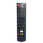 Ramtech Redline Rl4ktv Youtube Netflix Tuş Lcd Led Tv Kumandası 124091-D20