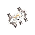 RAMtech RT-D1006 4x1 Diseqc Switch Yüksek Performans ve Kolay Kurulum Özelliği