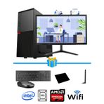 Ramtech Workforce Of310-150 İ3-10100F 16Gb Ram 512Gb Ssd R5 230 T-19.5 Masaustu Ofıs Bılgısayar