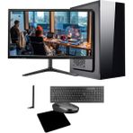 Ramtech Workforce Of510-041 İ5-10400F 16Gb Ram 256Gb Ssd R5 230 T-21,5 Masaustu Ofıs Bılgısayar