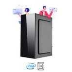 Ramtech Workforce Wf330 İ3-2120 8gb Ram 128gb Ssd Masaüstü Ofis Bilgisayarı