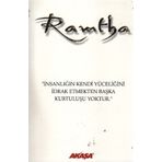 RAMTHA BEYAZ KITAP - RAMTHA