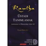 Ramtha Üstadı Tanımlamak J Z Knight Akaşa Yayınları