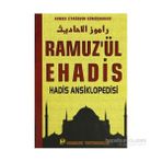 Ramuz’Ül Ehadis Hadis Ansiklopedisi (2 Cilt Takım)-Ahmed Ziyaüddin Gümüşhanevi