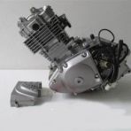 Ramzey Cross 200 Kuba Rk200-R Alt Motor