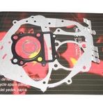 Ramzey GY200 Cross MOTOR CONTA TAKIMI
