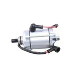 Ramzey Karaca 125-150 Marş Motoru Kablolu