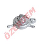 Ramzey Ly Benzin Otomatiği Musluk 2+1 2-10L.44.2-00
