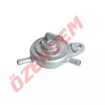Ramzey Ly Benzin Otomatiği Musluk 2+1