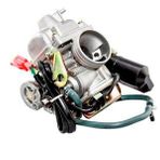 Ramzey Scooter 125 Karbüratör
